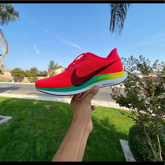 nike zoom pegasus 35 turbo red orbit